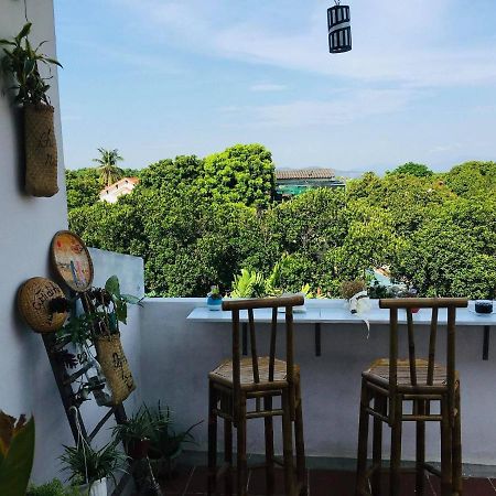 Tam Family Homestay Hue Exterior foto