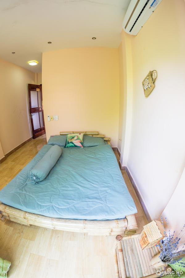 Tam Family Homestay Hue Exterior foto