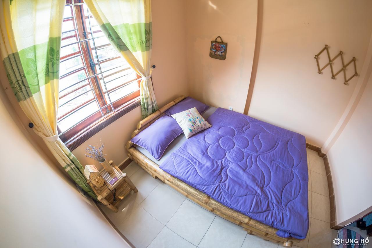 Tam Family Homestay Hue Exterior foto